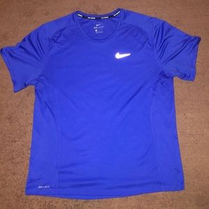 Nike Dri-Fit Training Shirt
